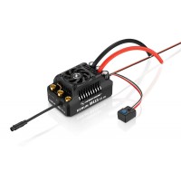 Hobbywing Contrôleur EzRun MAX5 HV G2 12S 250A Waterproof 1/5e