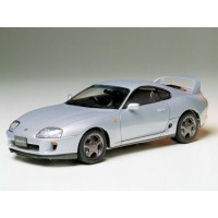 1/24e Tamiya Toyota Supra