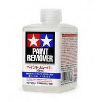 Tamiya Décapant peinture 250ml