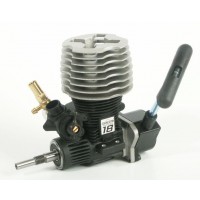 Moteur DELTA 18S lisse tirette – VOITURE 1/10