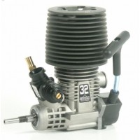 Moteur DELTA 32R (5cm3) lisse à tirette 