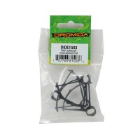 Set protection d'hélice KODO DROMIDA