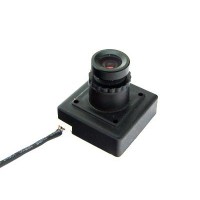 Caméra FPV 720x480 haute définition CMOS (14g)