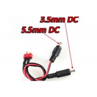CORDON D’ALIMENTATION EN Y POUR FPV 5.8GHZ