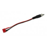 Adaptateur Dean/T plug femelle -> Socquet