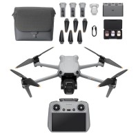 DJI Air 3s Fly more combo (DJI RC 2) SUR-COMMANDE