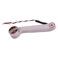 Bras arrière gauche Dji Mini 3