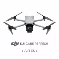 Dji Care Refresh pour AIR 3S (1an) SUR-COMMANDE