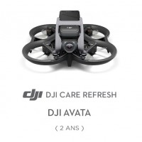 Dji Care Refresh pour Avata (2ans)