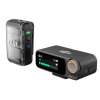 DJI Mic 2 - 1 TX + 1 RX