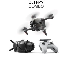 Dji FPV Combo