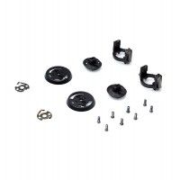 Plaque de fixation d'hélice 1345LS Dji INSPIRE 1 Part 99