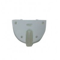 Cache pour LED arrière pour DJI Inspire 1