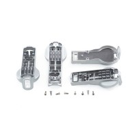Inspire 2 - support de train d'atterrissage (1)