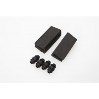 Kit amortisseurs, mousse pour DJI Inspire 1