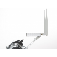 Support radio pour Ground system Lightbridge Part 12