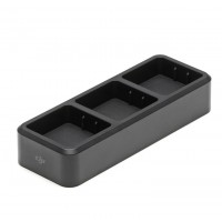 Station de recharge triple HUB batterie DJI Mavic 3