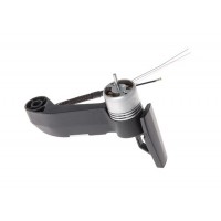 Bras avant gauche noir DJI Mavic Air 