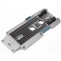 Dji Mavic Pro PLATINUM Bottom Shell