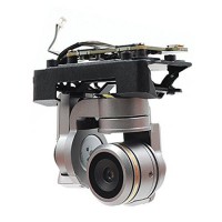 Dji Mavic Pro Gimbal Camera