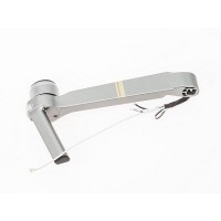 Dji Mavic Pro Platinum bras et moteur avant DROIT