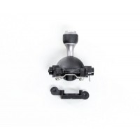 Dji Mavic Pro manche gauche radio