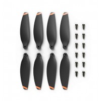 Set de 4 hélices pour Dji Mini 2 / Mini SE