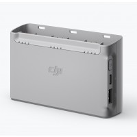 Station de recharge bidirectionnelle DJI Mini 2 & SE