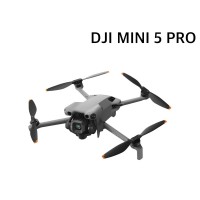 DJI Mini 5 Pro SUR-COMMANDE
