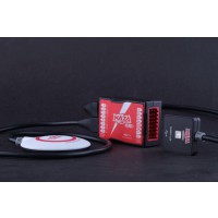 ∆ Dji Naza H + module PMU BEC + module GPS