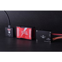 ∆ Dji Naza H + module PMU BEC unit