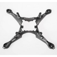 Châssis inférieur - Phantom 4 PRO / PRO+ OBSIDIAN