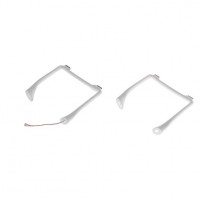 Part 71 Landing Gear Phantom 3 Standard