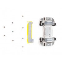 Gimbal absorbing board - Phantom 4 PRO / PRO+ Part-9