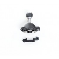 Dji Mavic Pro - manche droit de radiocommande