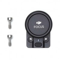 Focus Wheel Ronin-S/SC