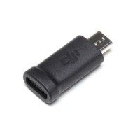 Adaptateur de contrôle multicaméra (Type-C vers Micro USB) Ronin-SC
