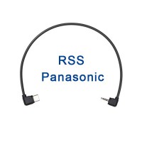 Câble de contrôle RSS Panasonic Ronin-SC