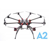 ∆ DJI S1000 PREMIUM + A2