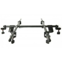 H-Frame w/Bi-pod Top Mounting Hub de remplacement pour DJI S800