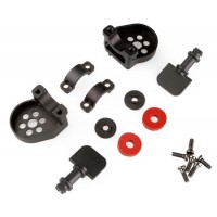 Bi-pod Carbon tube bracket (left set) pour - DJI S800 Part 23