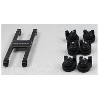 Set amortisseurs anti-vibration EVO - DJI S800