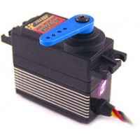 Servo de train rentrant droit S800EVO Part 19