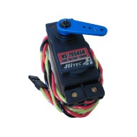 Servo de train rentrant gauche S800EVO Part 20