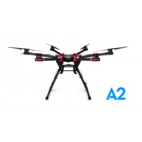 ∆ DJI S900 + A2