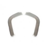 Pièce de déco blanche DJI Mavic Air