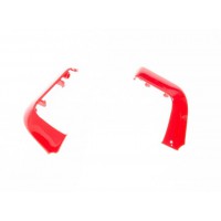 Pièce de déco rouge DJI Mavic Air