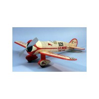 1/16e Dumas Gilmore Red Lion Kit 600mm SUR-COMMANDE