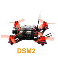 KingKong 90GT Micro F3 16ch 800TVL DSM2
