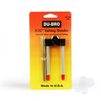 Cintreuse 4mm Dubro